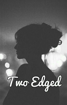 Two Edged | Sweet Pea