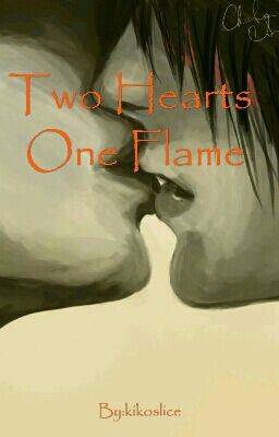 Two Hearts, One Flame. (Zuko love story)