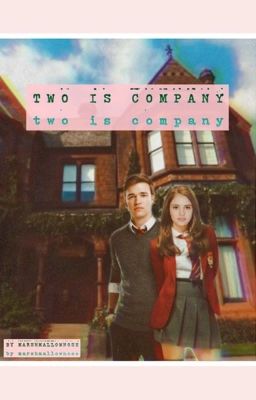 Two is Company (House of Anubis)
