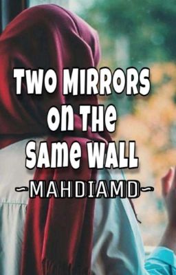 Two Mirrors On The Same Wall