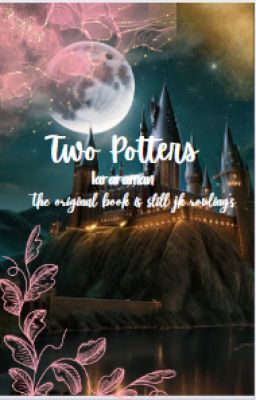 Read Stories two potters - TeenFic.Net