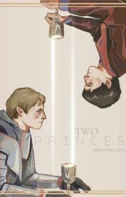 TWO PRINCES - Merthur