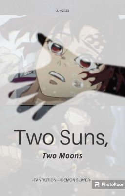 Two Suns, Two Moons (ON HOLD)