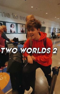 Two Worlds 2: Zach Herron 