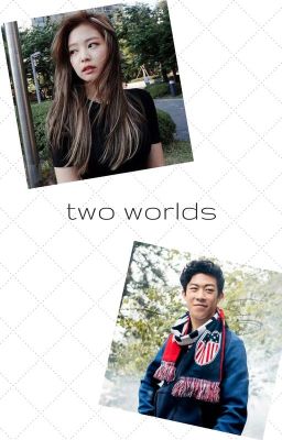 two worlds ; nathan chen