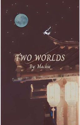 TWO WORLDS (YOONMIN AU)