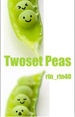 Twoset Peas