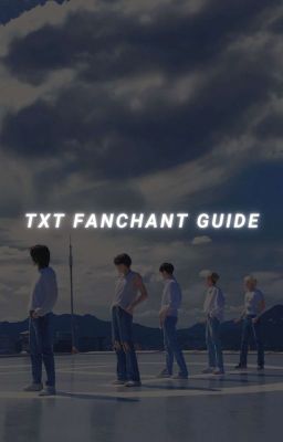 TXT FANCHANT GUIDE