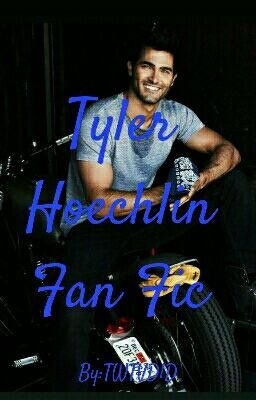 Tyler Hoechlin Fan Fic