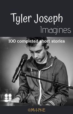 Tyler Joseph Imagines