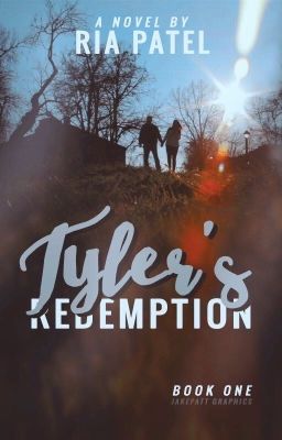 Tyler's Redemption(#1 in The Fallen Series) | ✔️ (Editing) 