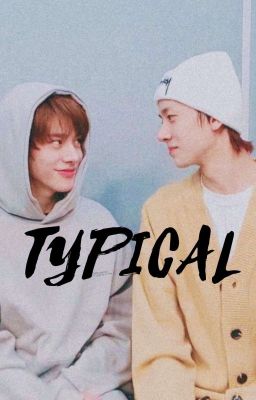 Typical • HeeJake AU