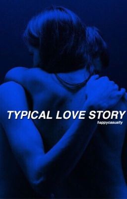 typical love story // mgc