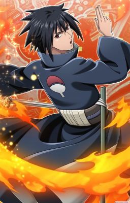 Uchiha Izuna's path - (Naruto fanfiction)