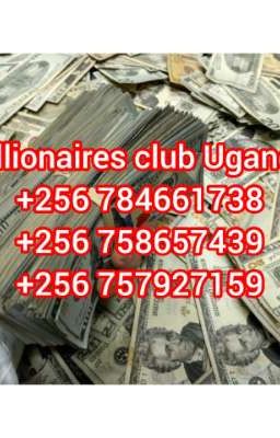 Uganda Illuminati Members Association 