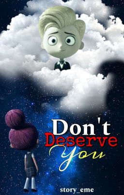 Uglydolls | Lou x Mandy | Don't Deserve You