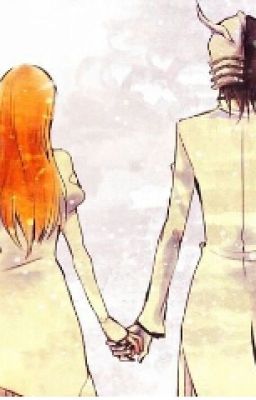 Ulquiorra and Orihime {Love Story}