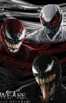 Ultimate Symbiotes