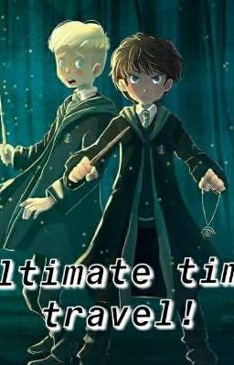 Ultimate time travel!
