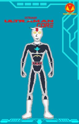 Ultraman Core