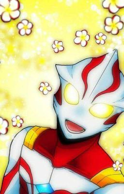 Ultraman Mebius {The Sunshine's Life}