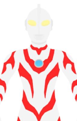 Ultraman Taiyo