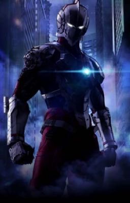 Ultraman: The Monster of Light (Monsterverse x Ultraman) 