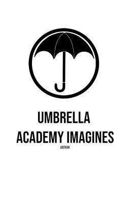 Umbrella Academy Imagines