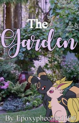 [Umbreon x Petaleon] The Garden