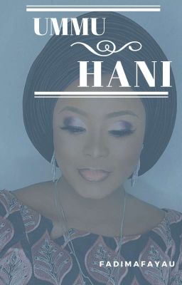 Ummu Hani