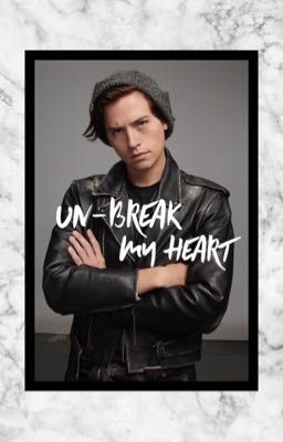 Un-Break My Heart