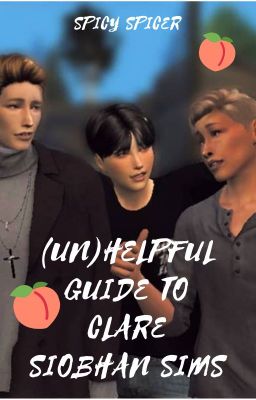 (Un)helpful guide to Clare Siobhan's Sims