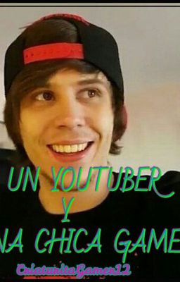 UN YOUTUBER Y UNA CHICA GAMER (Elrubius y tu)