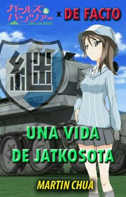 Una Vida de Jatkosota