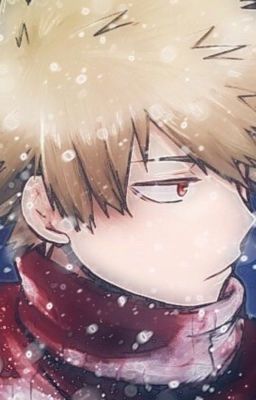 Unable to feel warmth.|Katsuki Bakugo