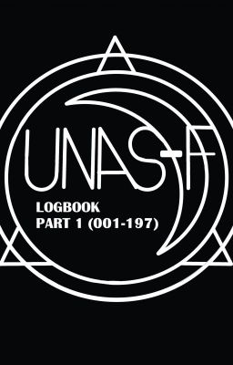 UNAS-F Logbook
