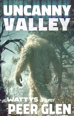 Uncanny Valley (ONC 2024)