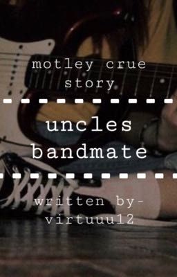 •uncles bandmate•