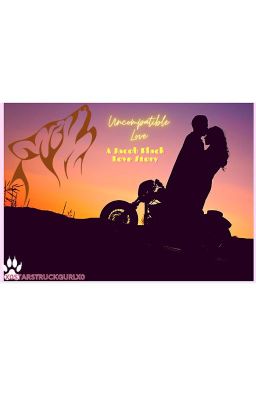 Uncompatible Love*Jacob Black Love Story*