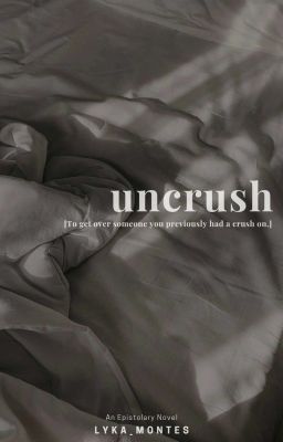 Uncrush