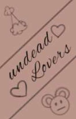 Undead Lovers // Ennard/noah x Michael (No Longer Updating) 