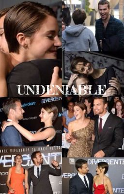 Undeniable: A Sheo Love story