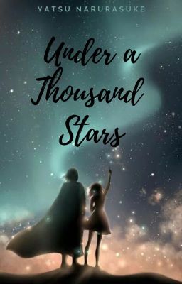 Under a Thousand Stars: A SasuSaku Ficlet Collection