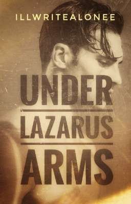 Under Lazarus Arms