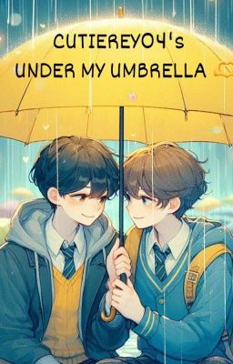Under My Umbrella 