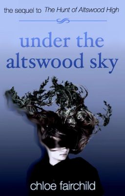 Under the Altswood Sky (The Altswood Saga #2)