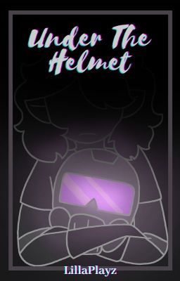 Under The Helmet || Hermitcraft AU
