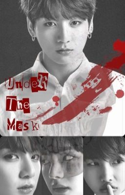 Under the mask | Jikook