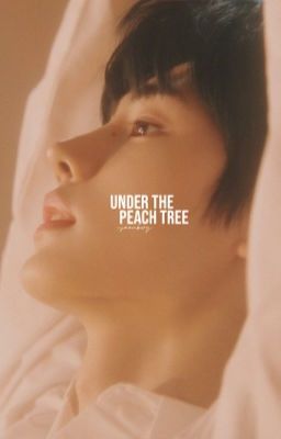 Under the Peach Tree ✶ Park Sunghoon