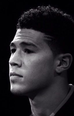 Under the Radar // Devin Booker